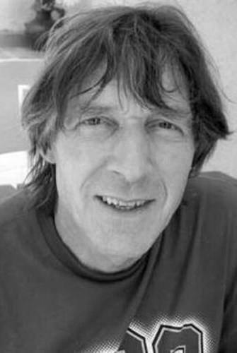 et billede af Guy Dhers