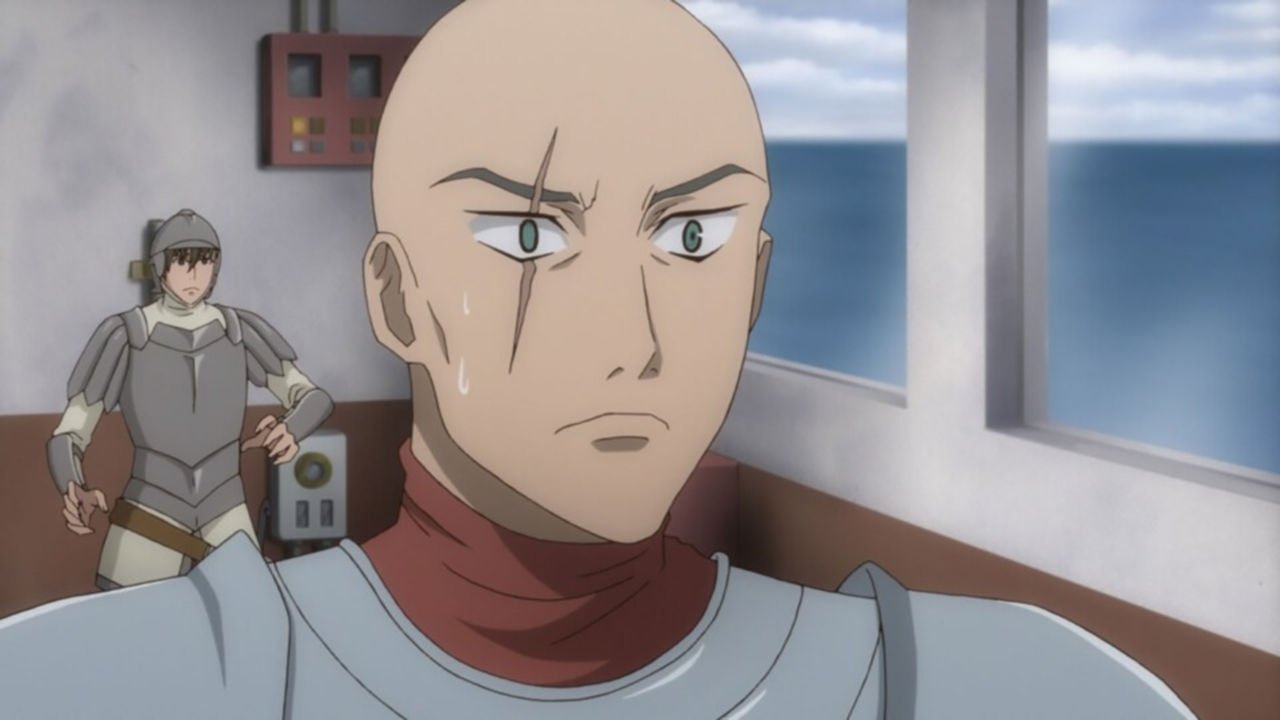 Episode 11
