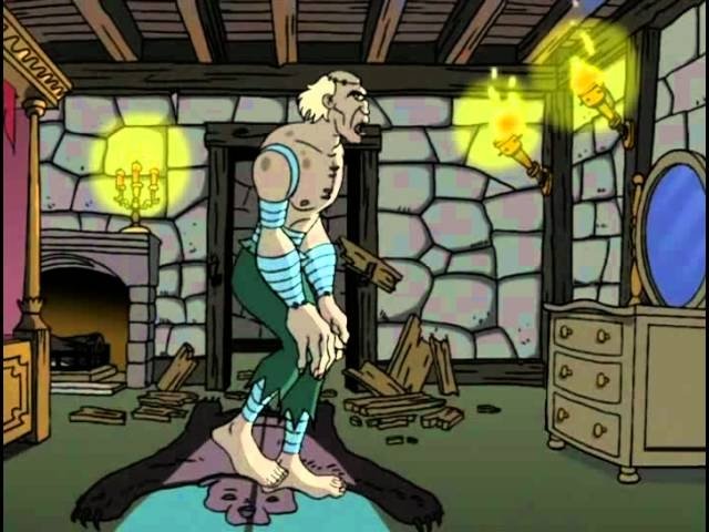 Episode 8