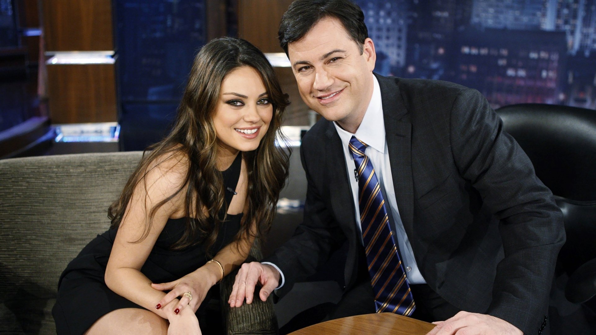 Jimmy Kimmel Live! - Season 3 Episode 3 : Steve Harvey