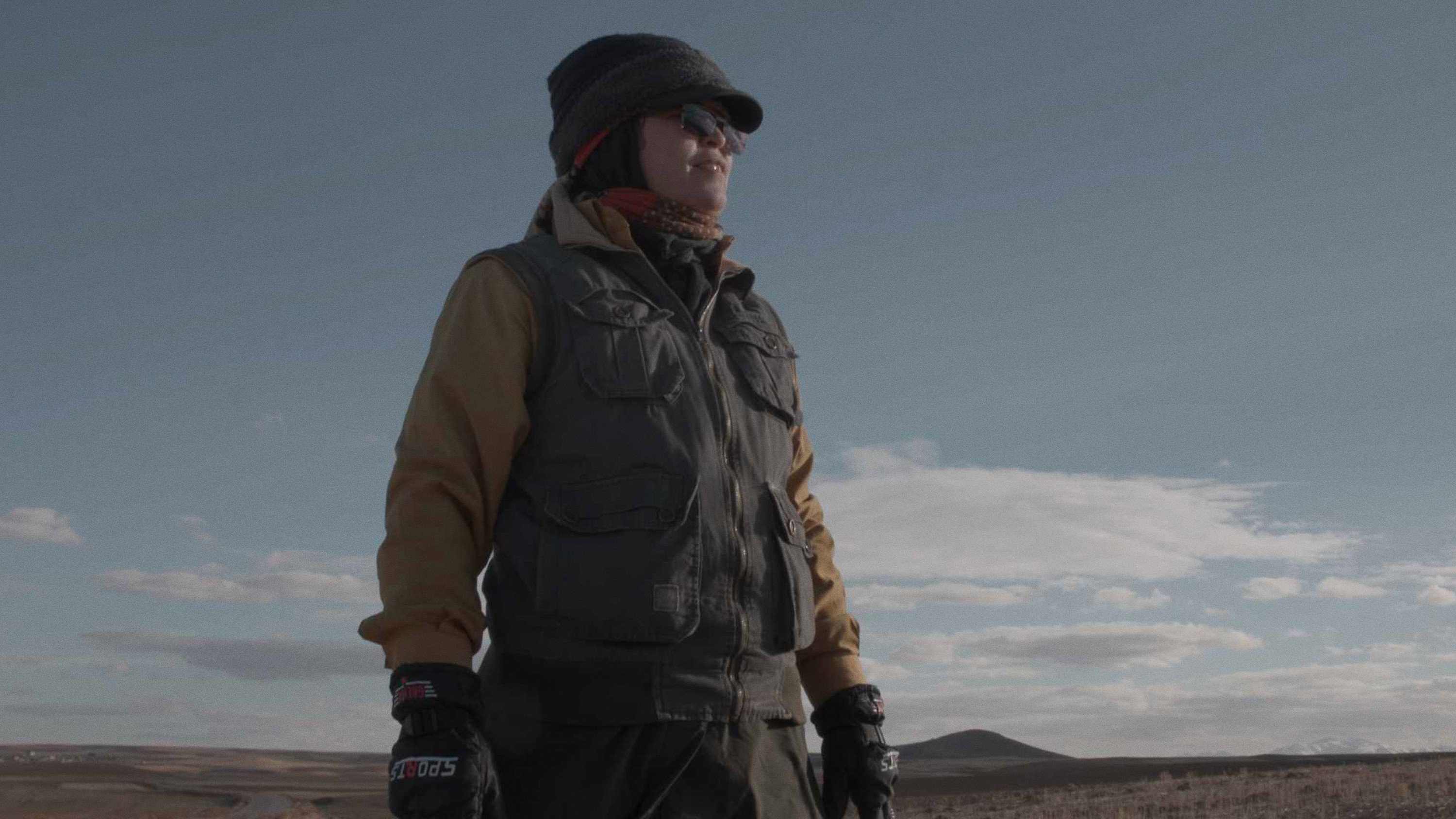 Cutting Through Rocks