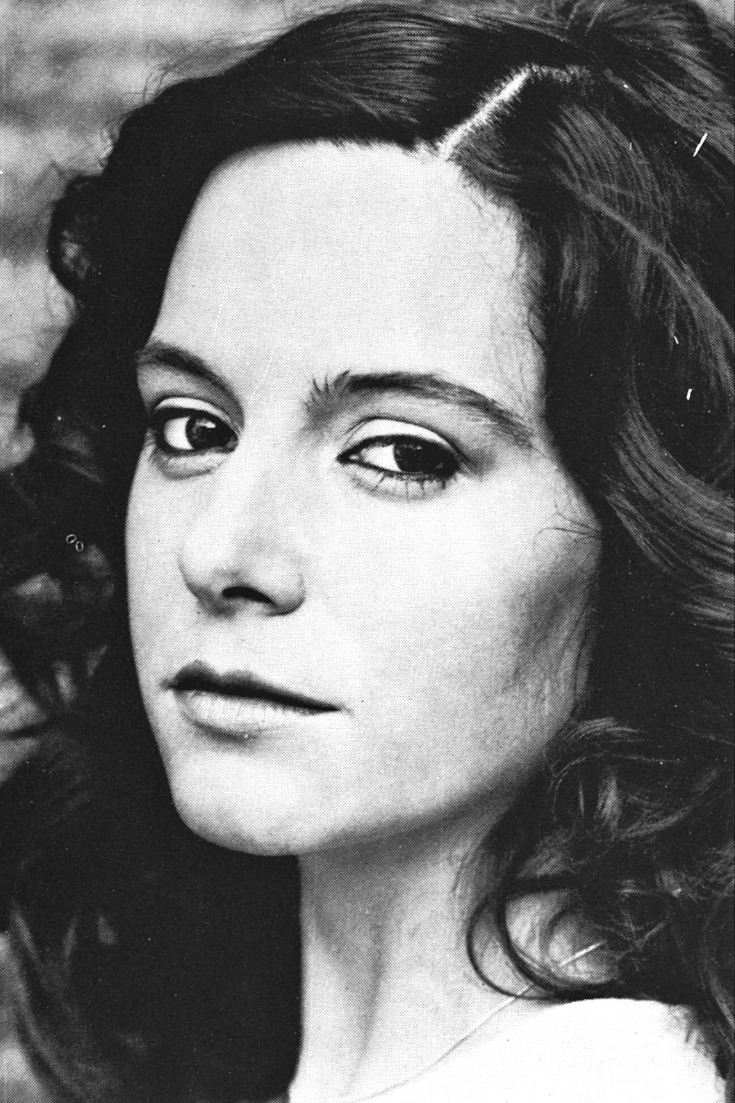 et billede af Gloria Serbo