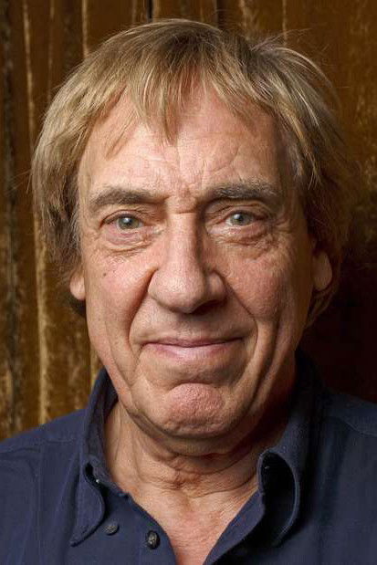 et billede af Anton Claaßen