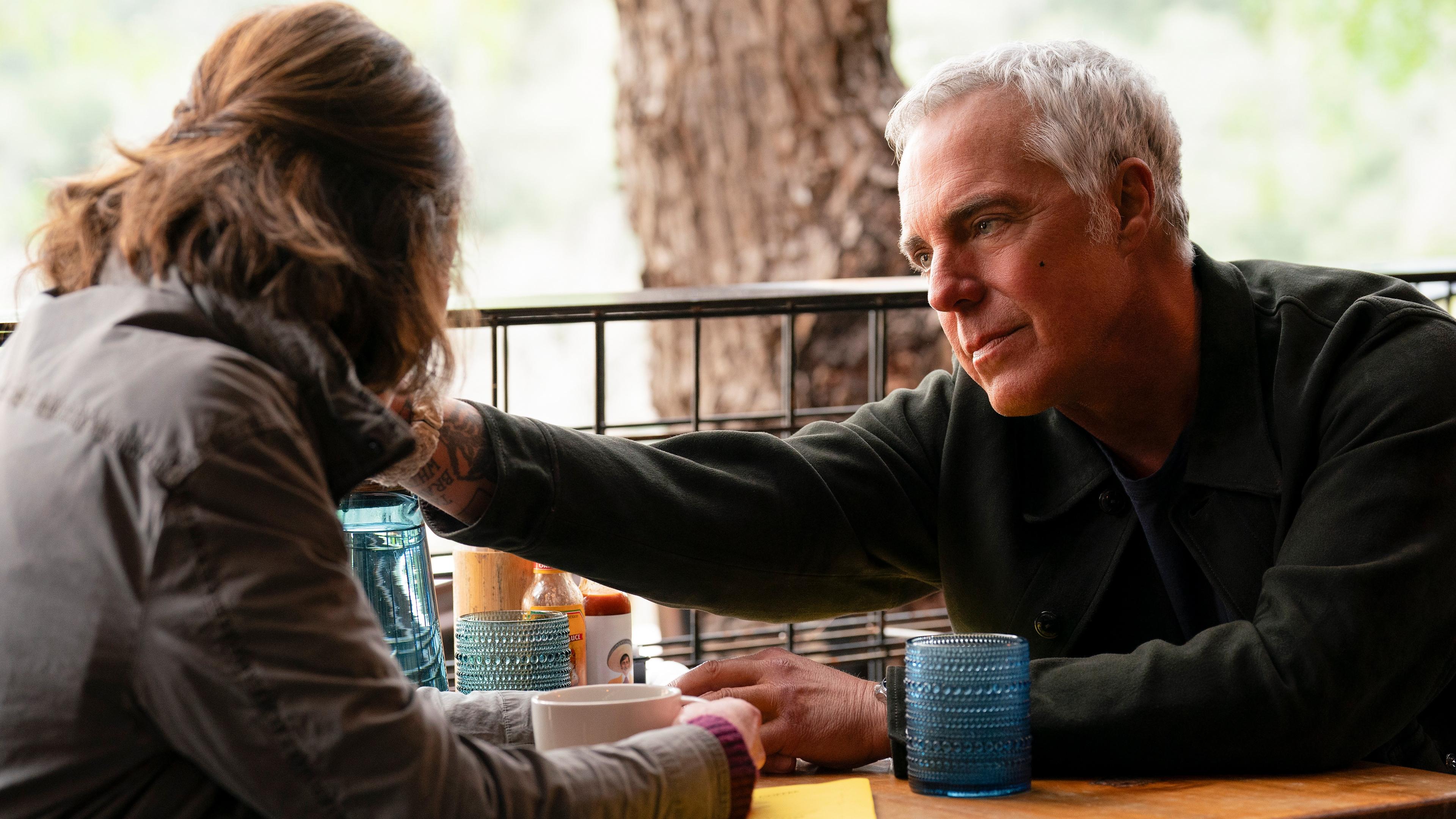 Bosch: Legacy