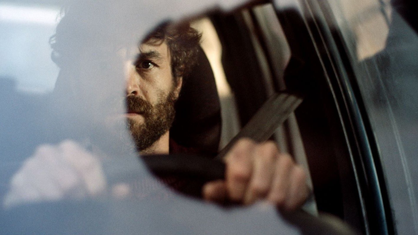 Detours (2019)