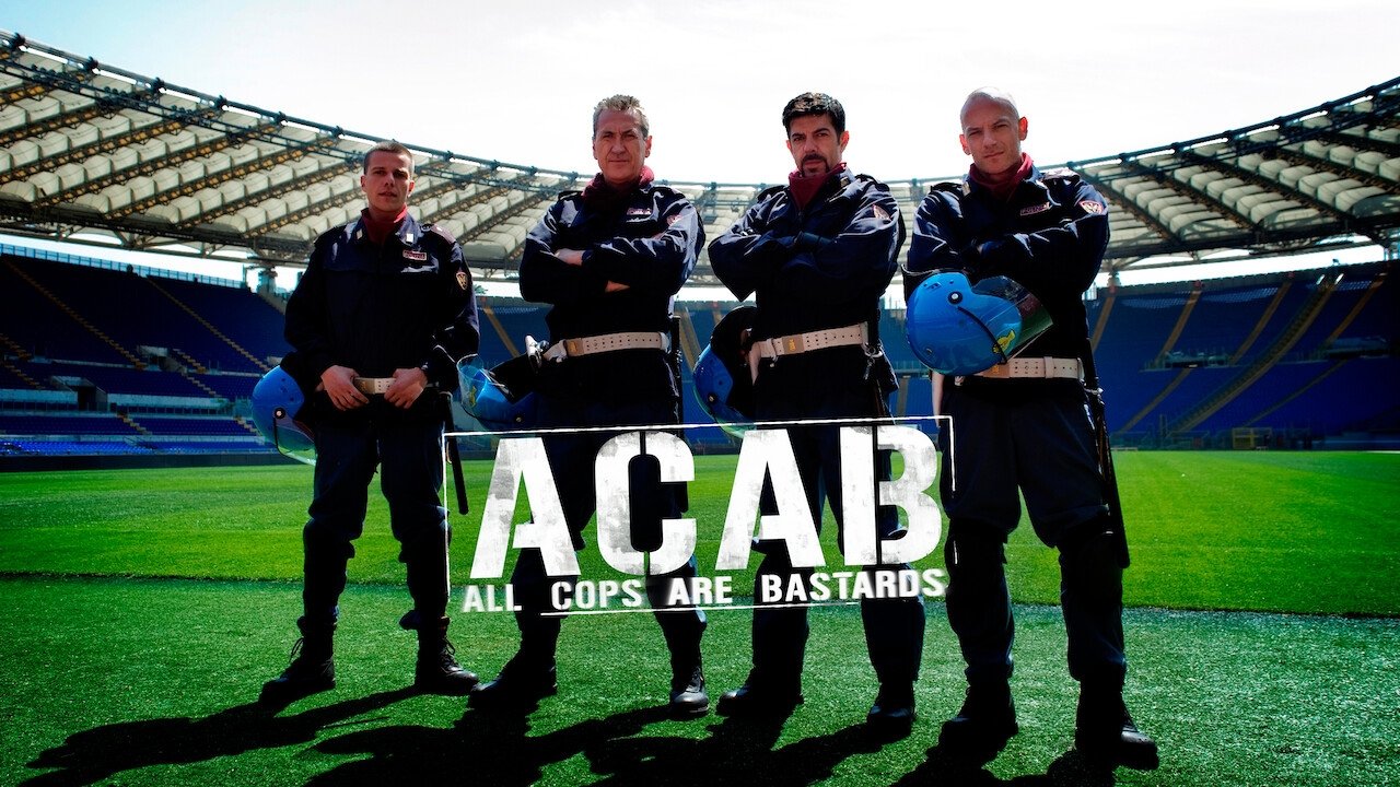 ACAB : All Cops Are Bastards (2012)