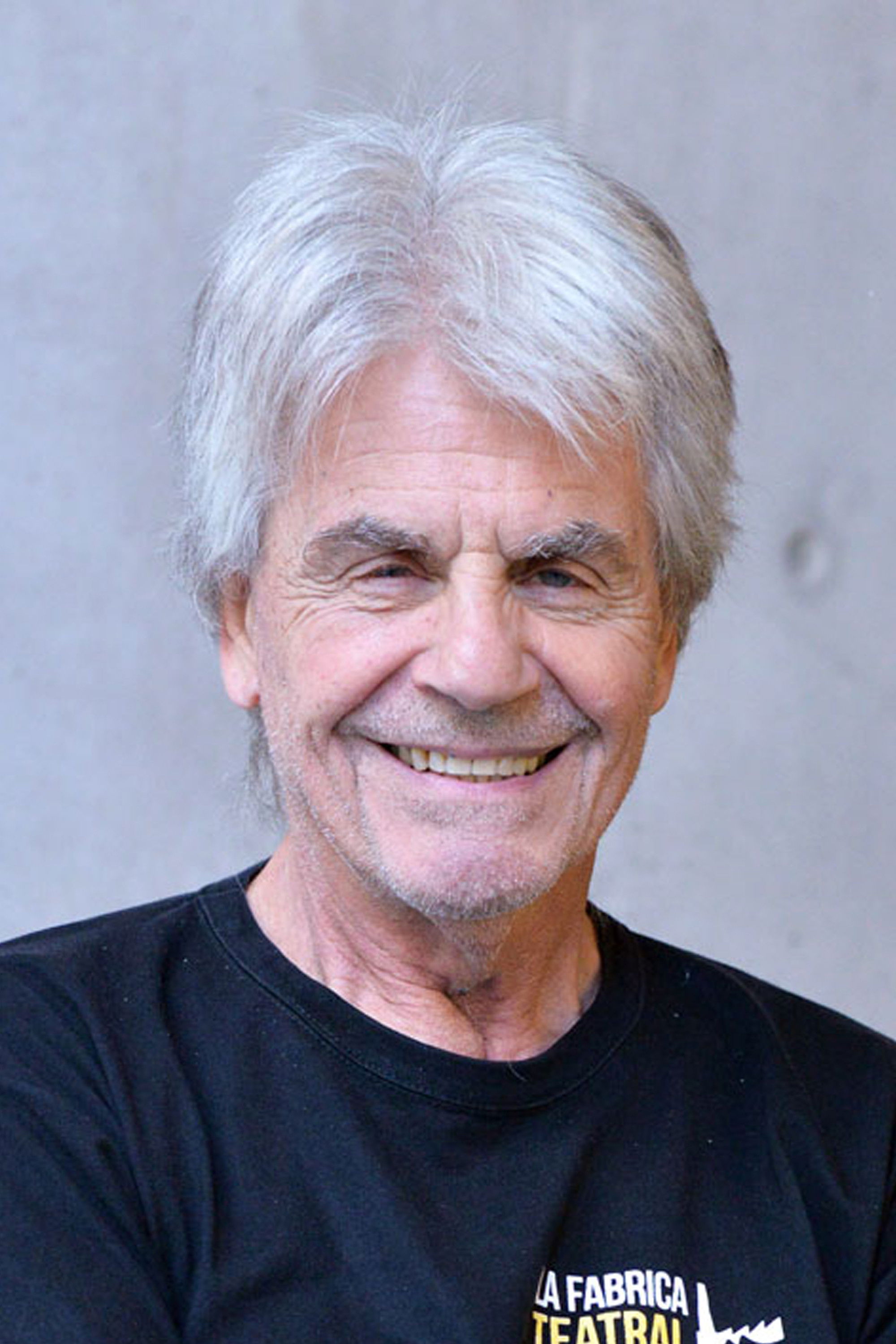 et billede af Raúl Rizzo