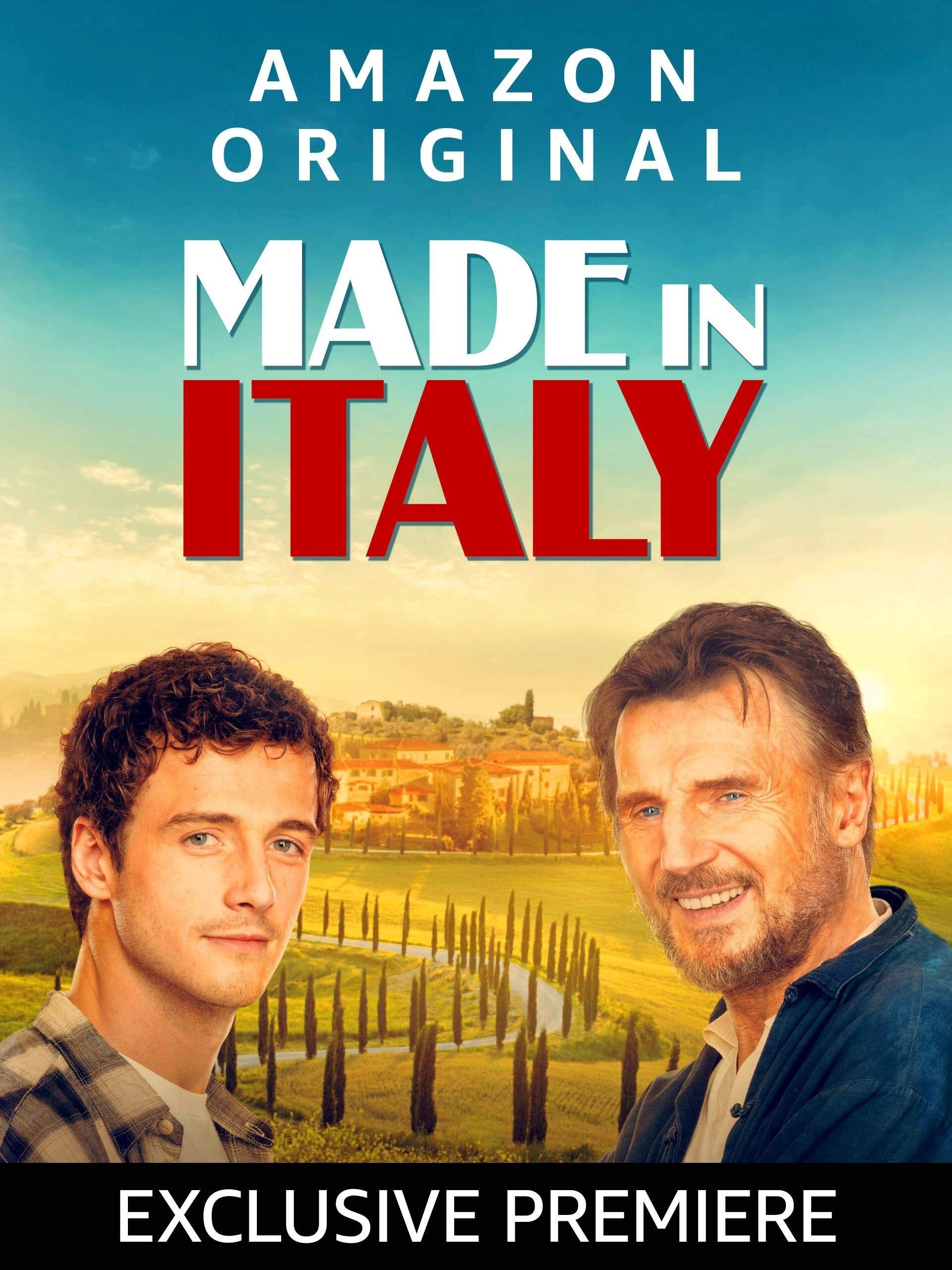 Made in Italy