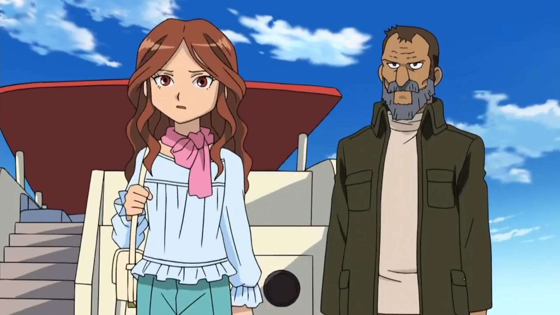 Inazuma Eleven