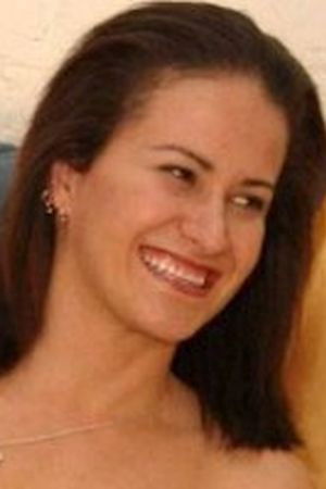 et billede af Gala Cruz