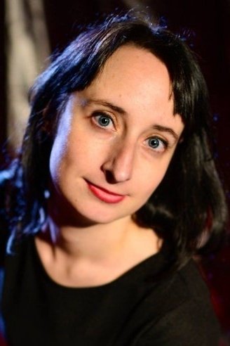 et billede af Mila Fernández