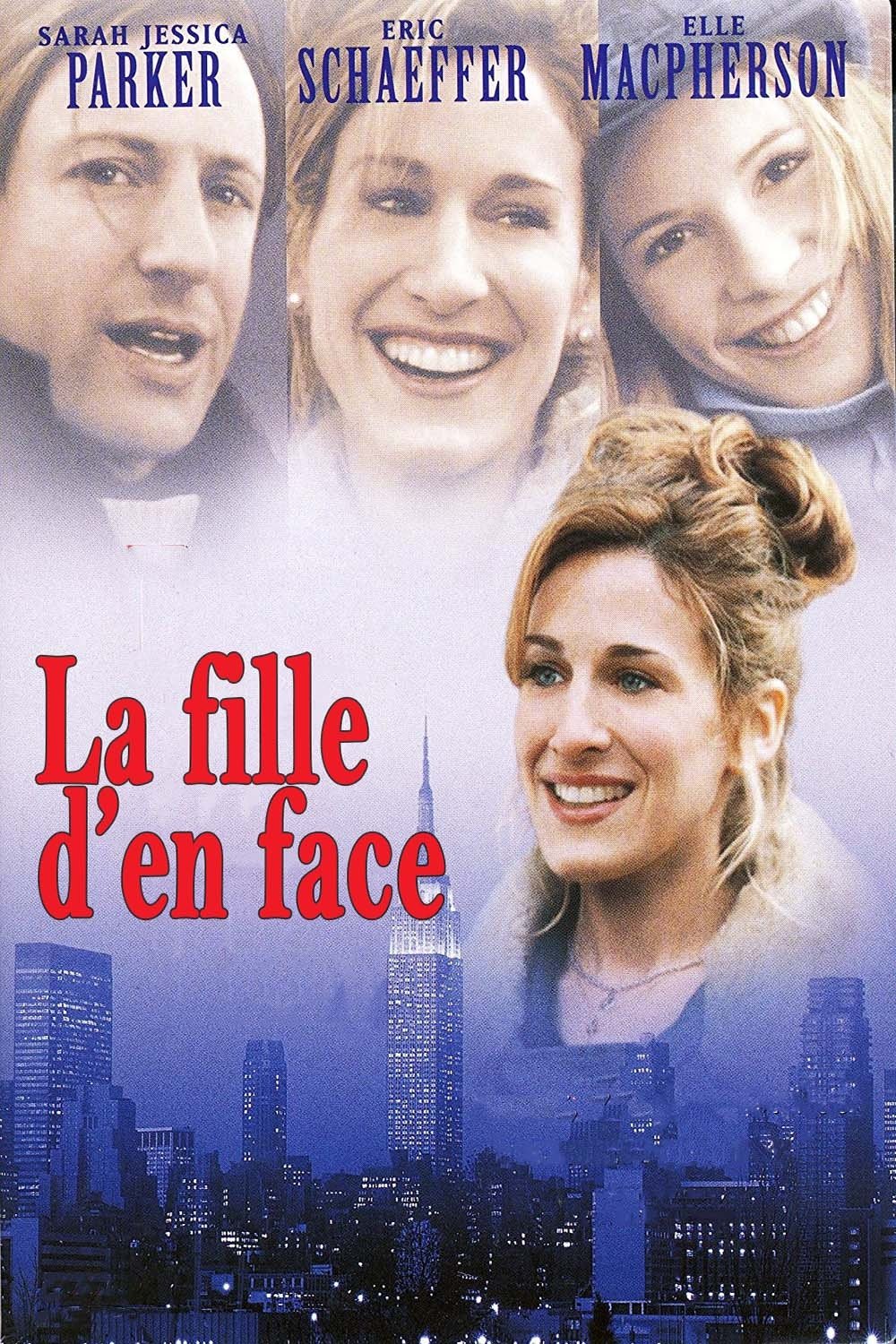 La fille d'en face streaming