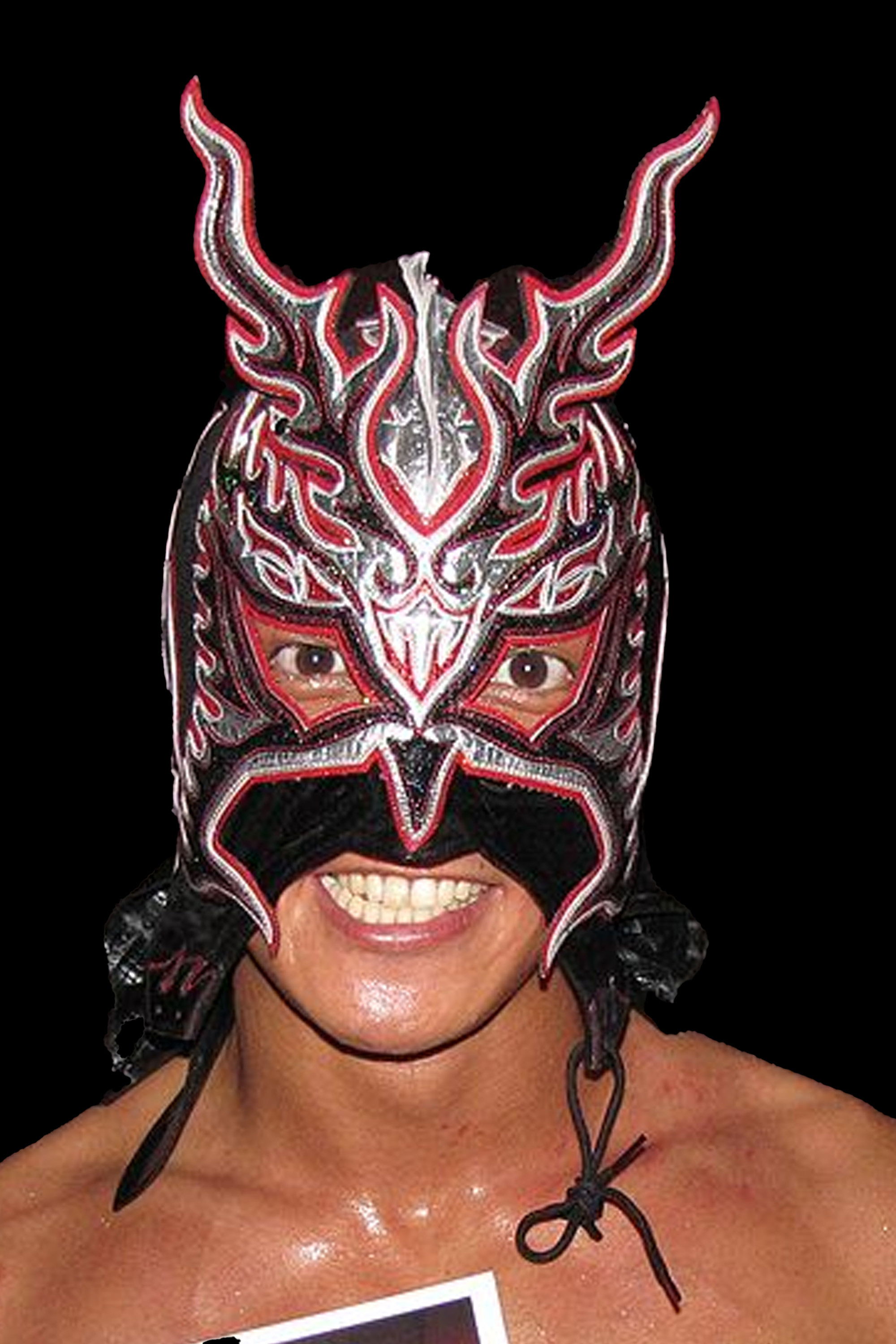 et billede af Nobuyoshi Nakamura