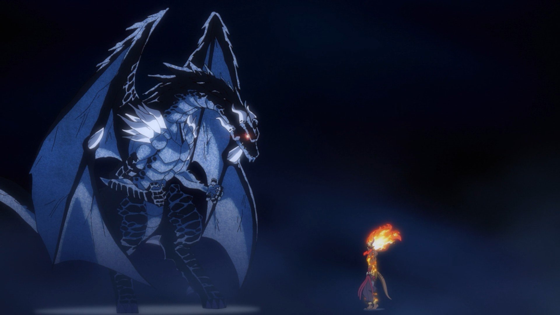 Thumbnail for Veldora's Journal Season 0 Episode 1