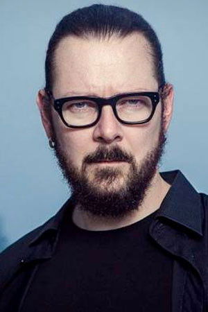 et billede af Vegard Sverre Tveitan