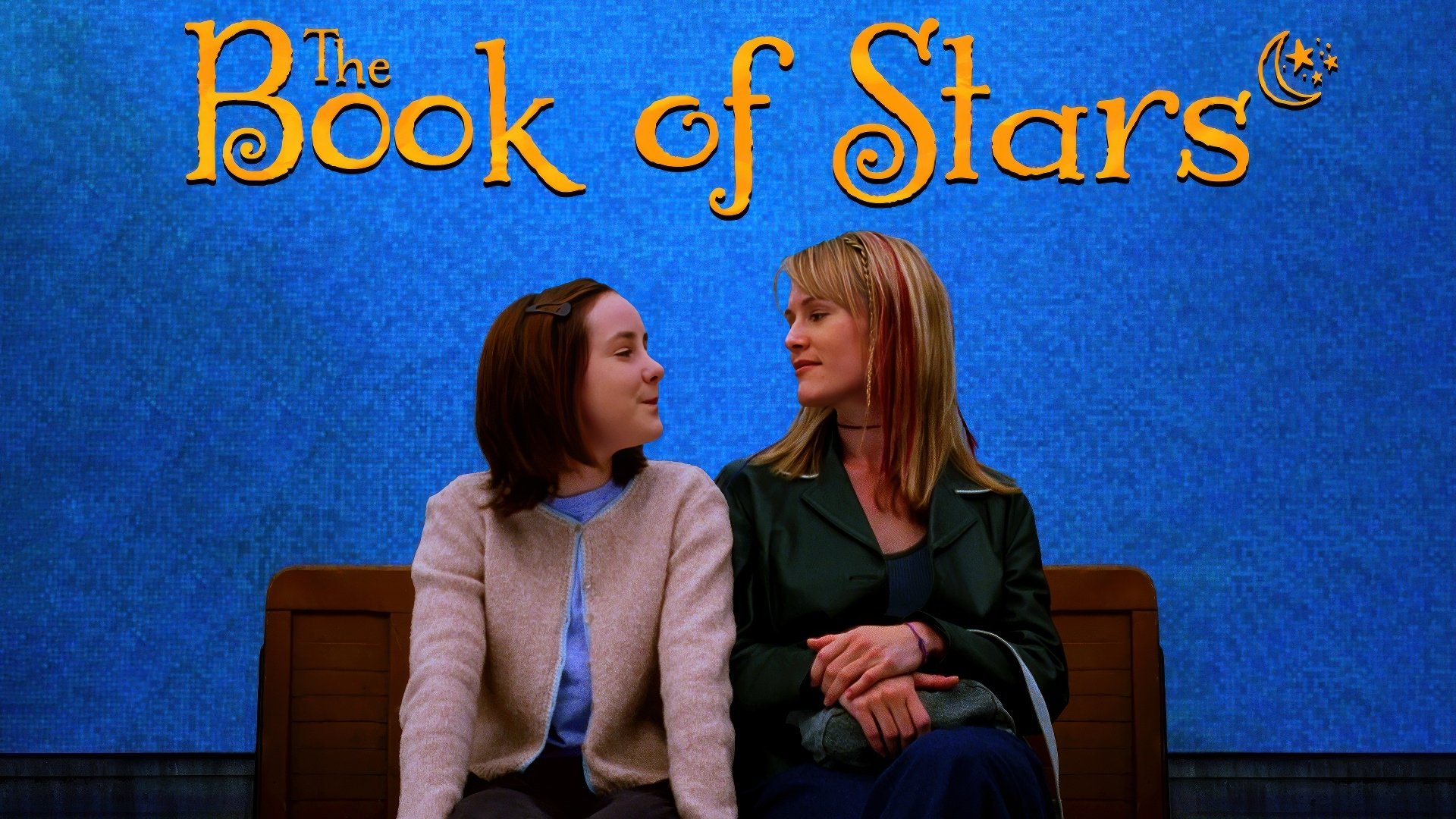 The Book of Stars (1999)