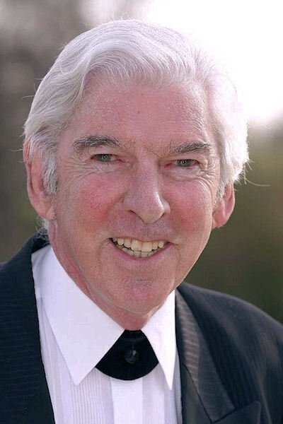 et billede af Tom O'Connor