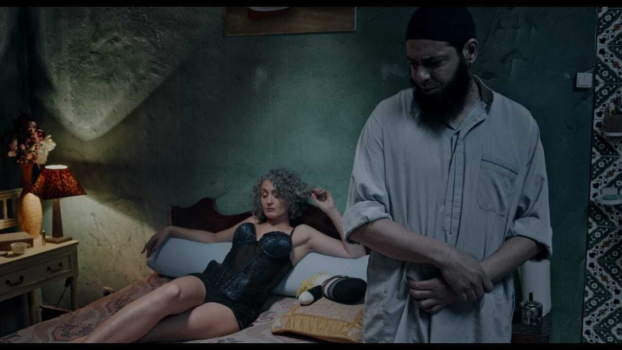 The Dilemma (2020)