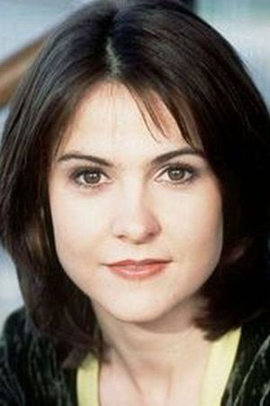 et billede af Gillian Kearney