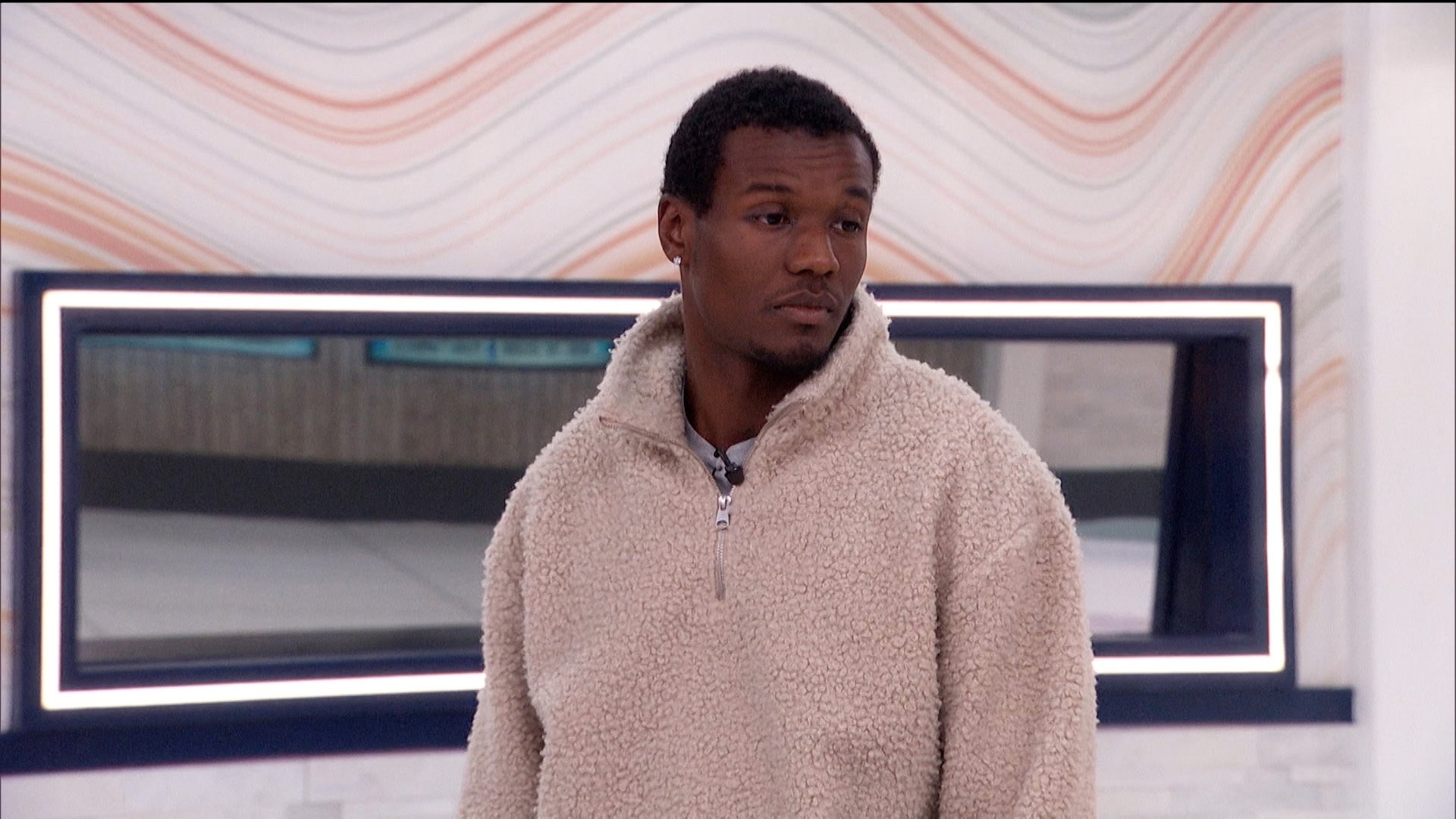 Big Brother - Épisode 37