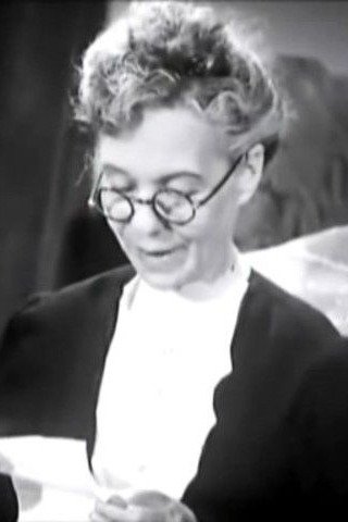 et billede af Esther Shattah