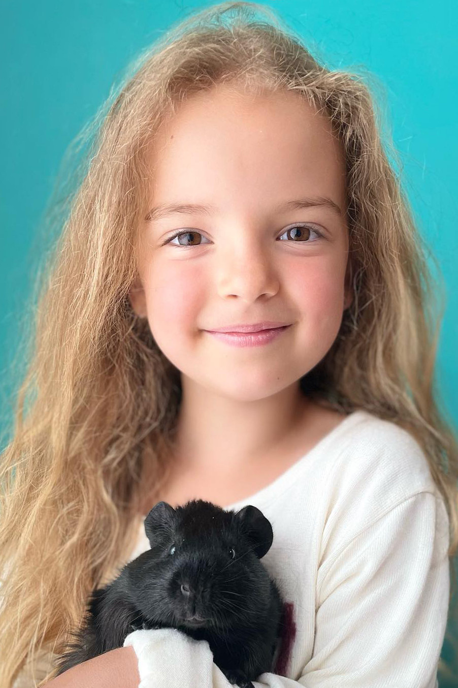 et billede af Milena Konstantinova