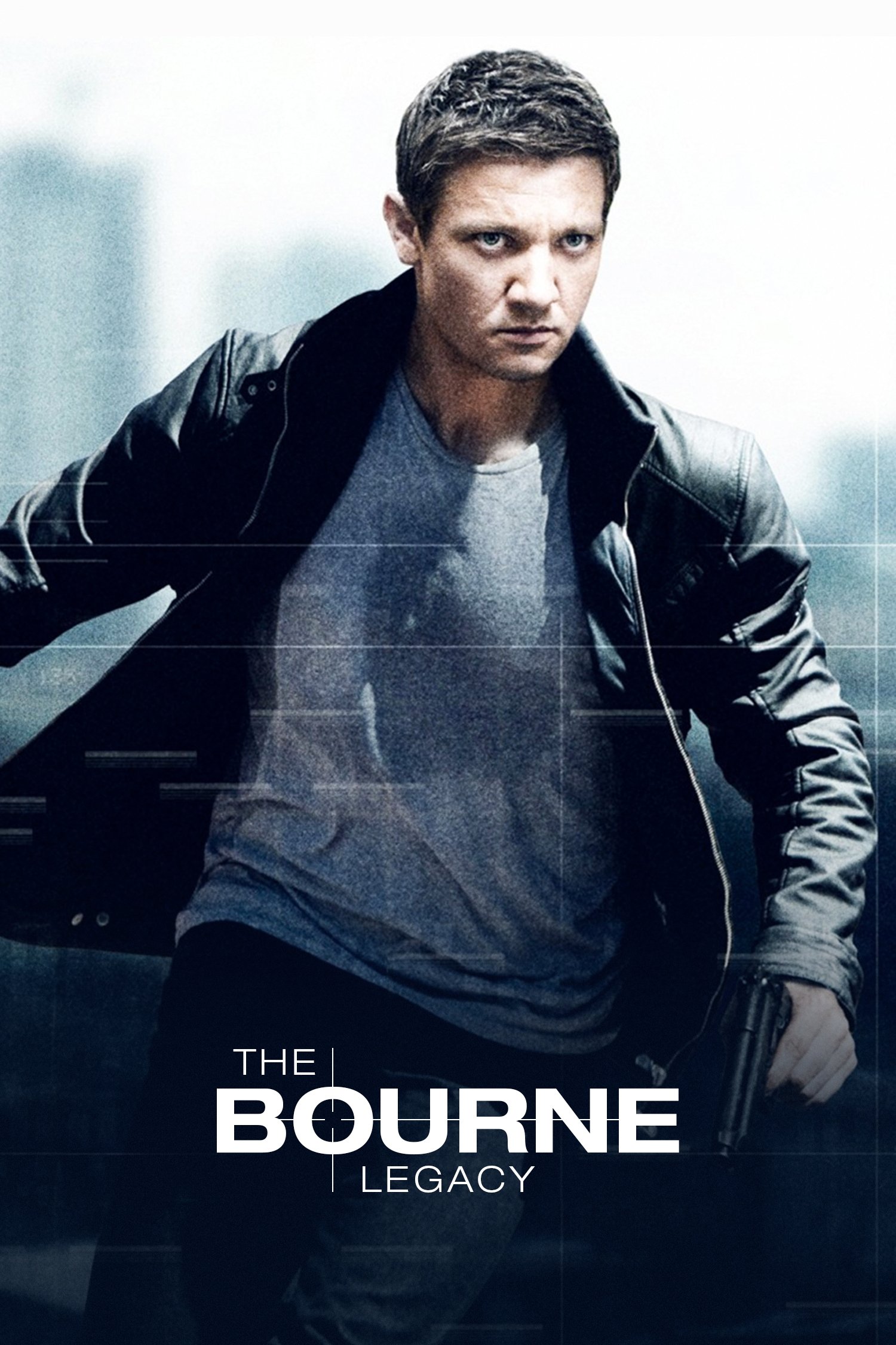The Bourne Legacy