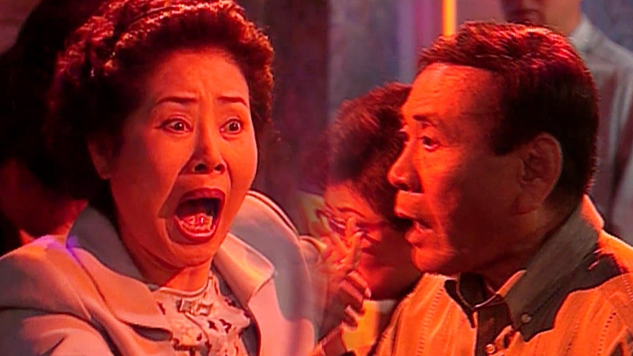 مسلسل Soonpoong Clinic - الحلقة 307