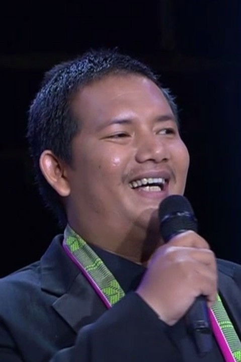 et billede af Popon Kerok