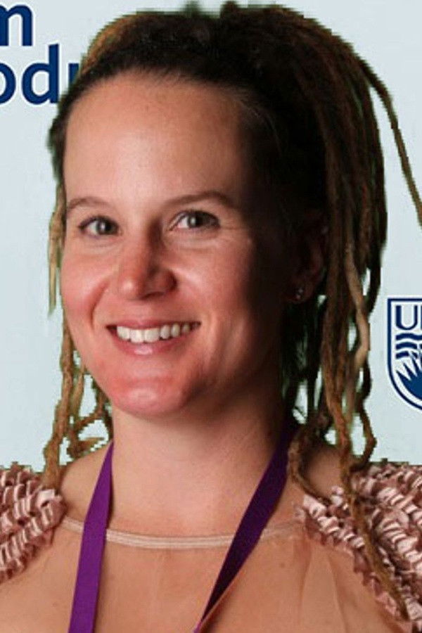 et billede af Amy Belling