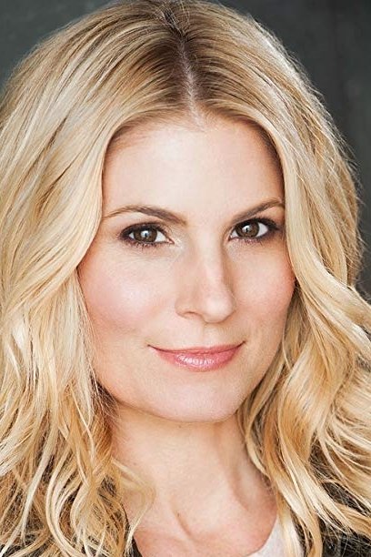 et billede af Alesha Rucci