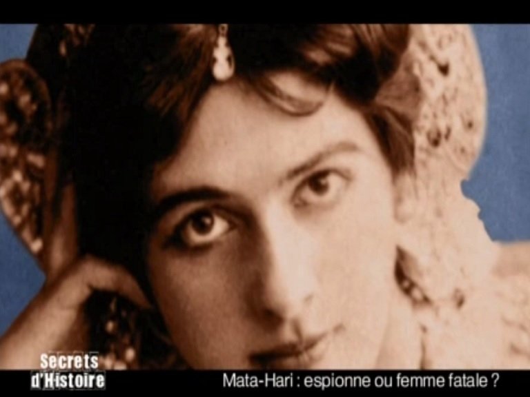 Secrets d'Histoire