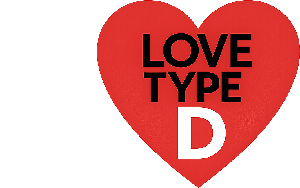 Love Type D