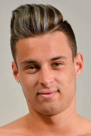 et billede af James Piper