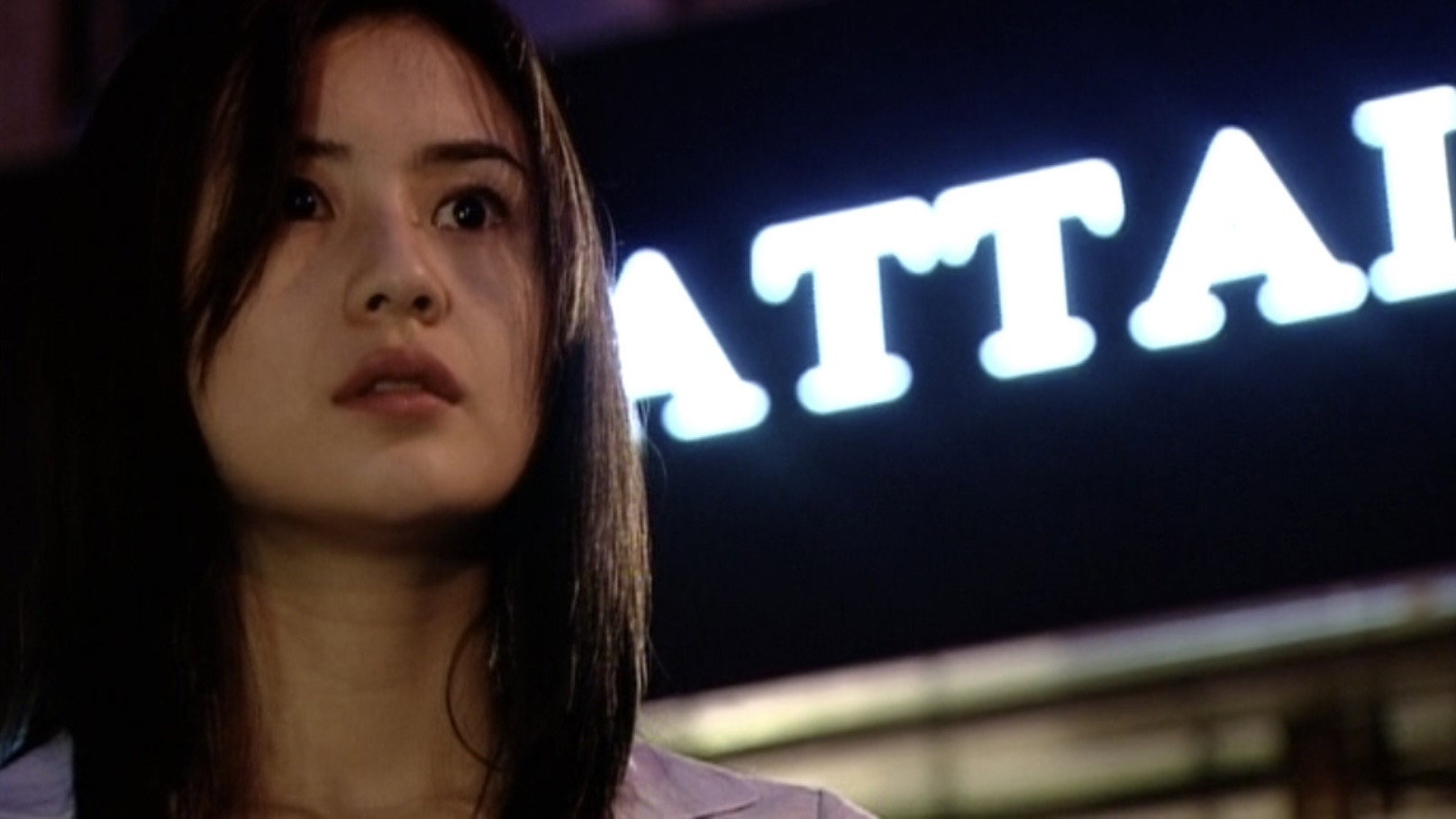 City Horror: The Stage Of Evil Spirit