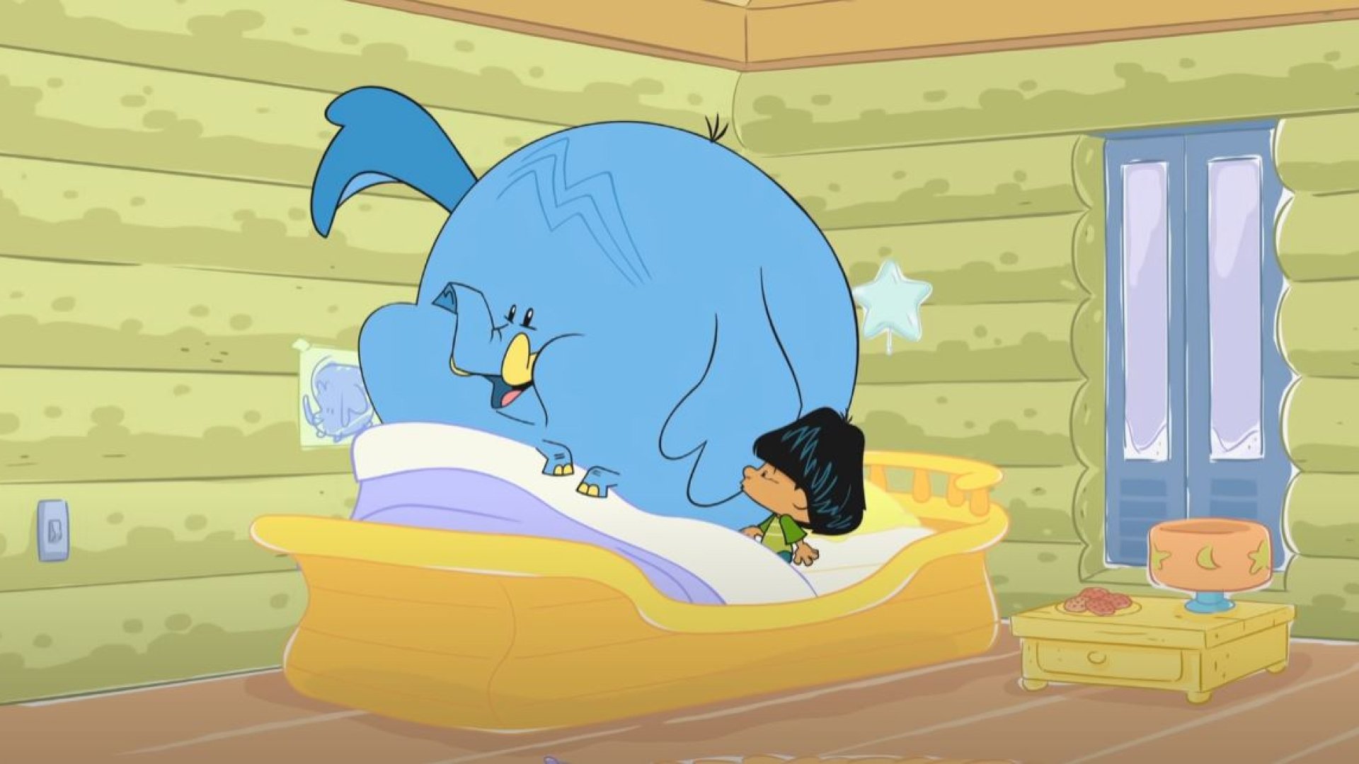 Episode 18