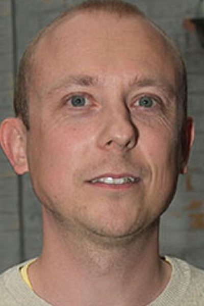 et billede af Victor Stoltenberg