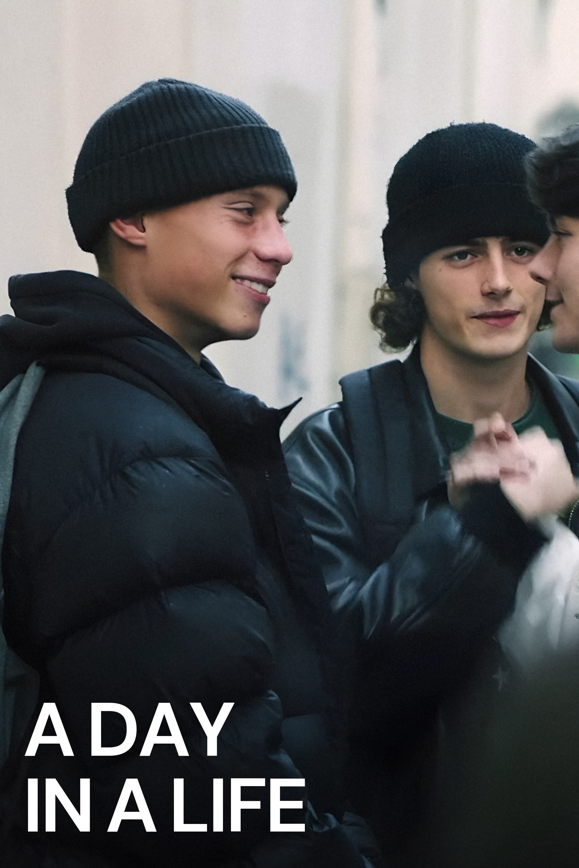 A Day in a Life