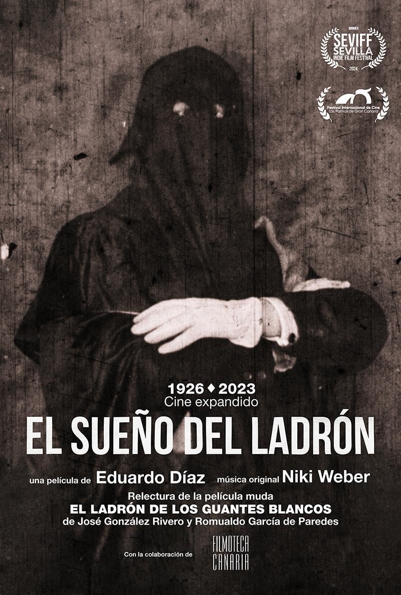 El sueño del ladrón (2025)