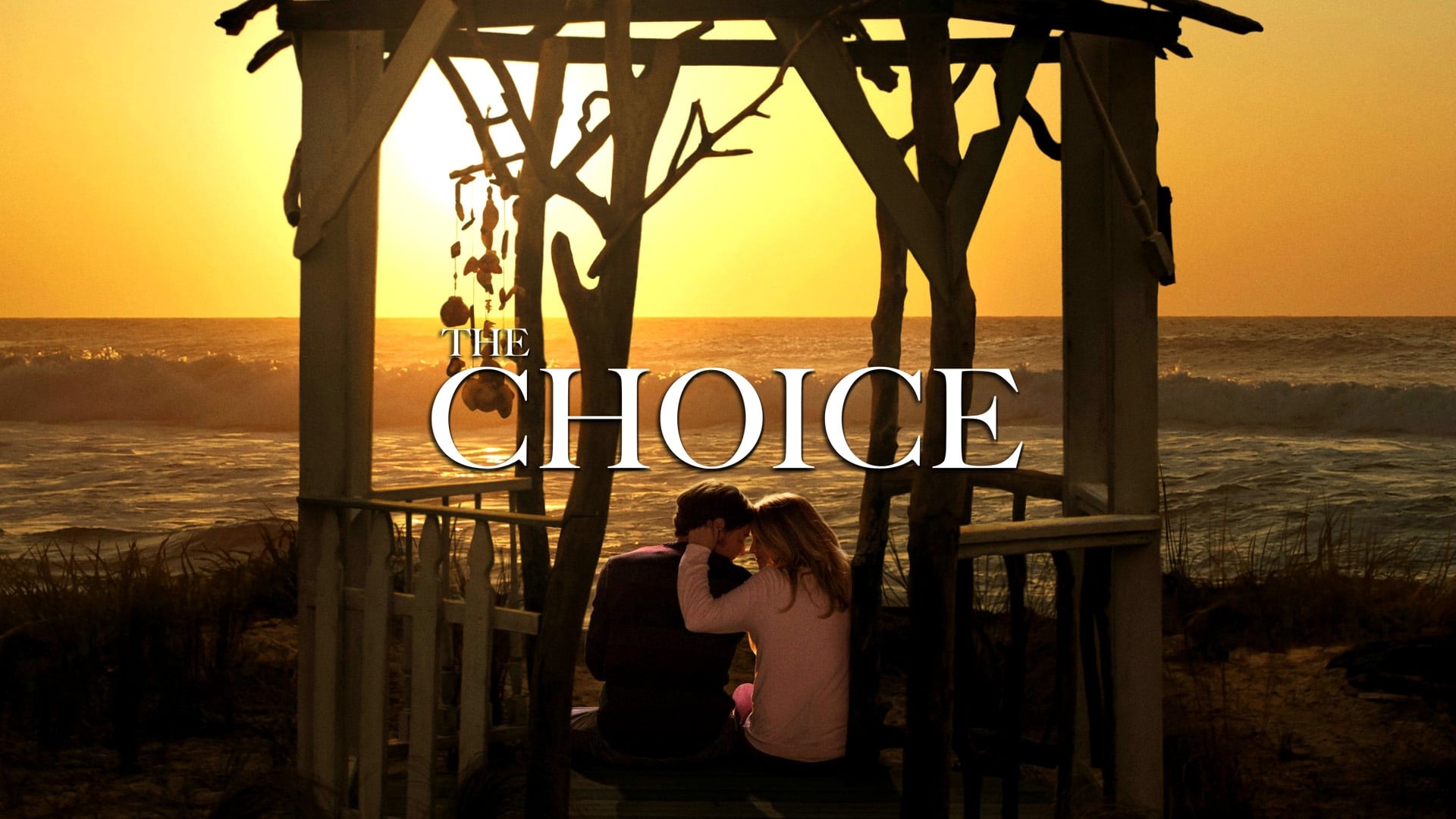 The Choice (2016)