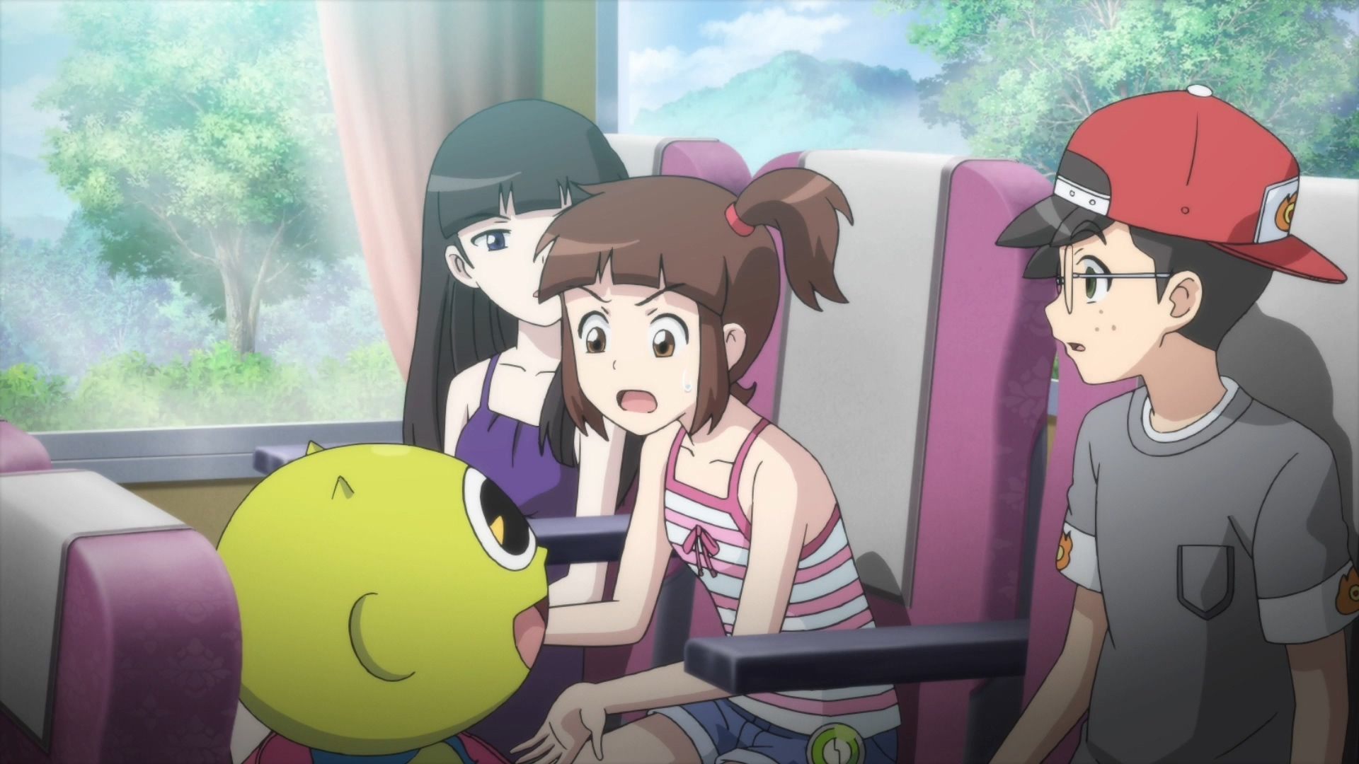 Episode 14
