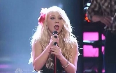 The Voice 2x10