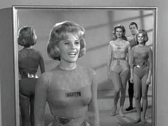 The Twilight Zone