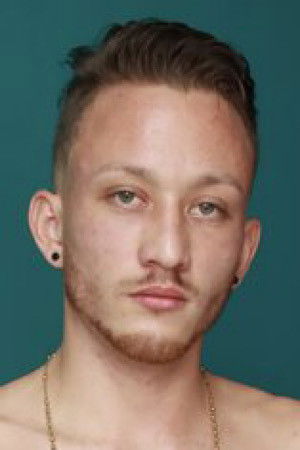 et billede af Alberto Paz