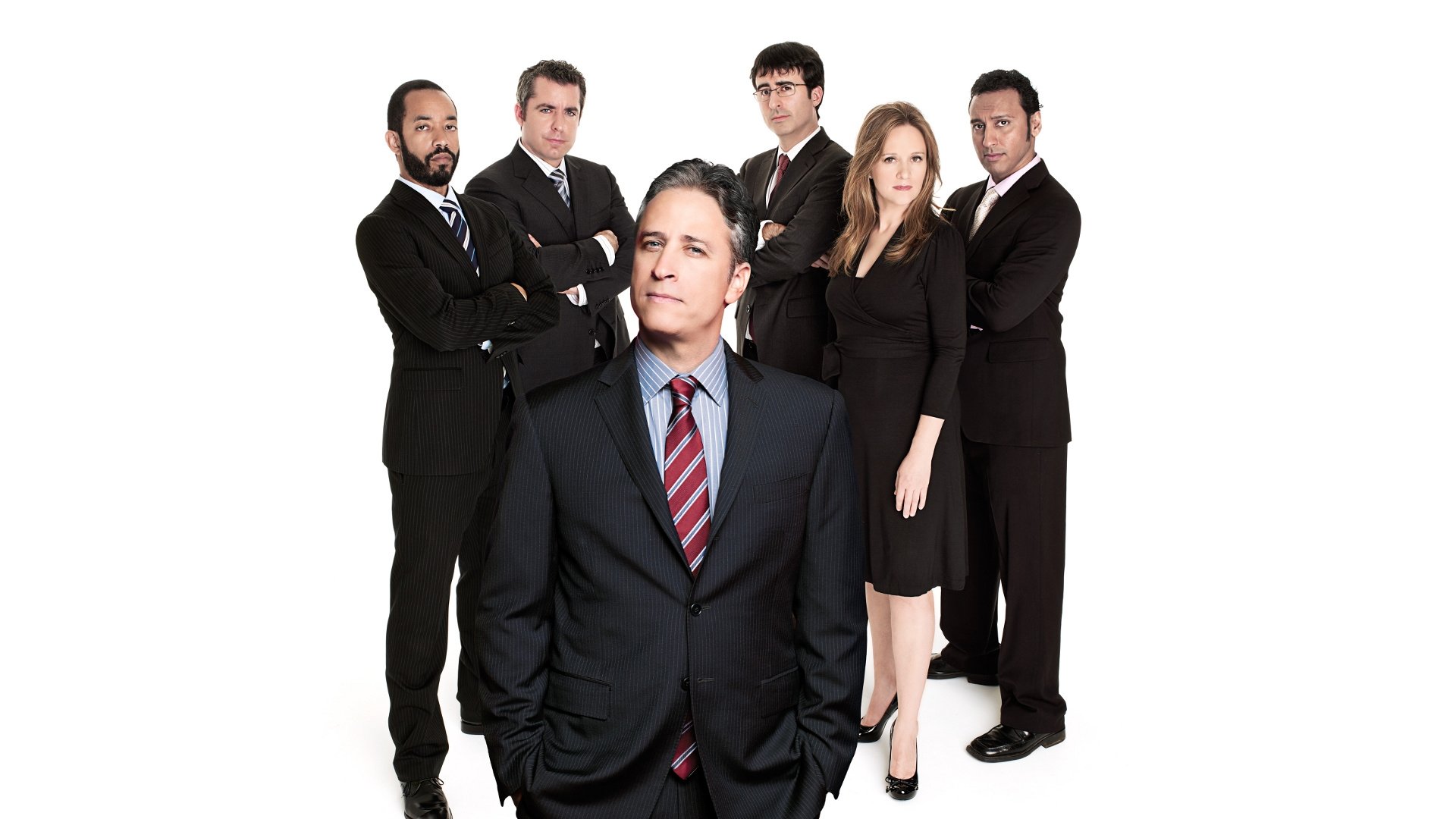 The Daily Show - Season 20