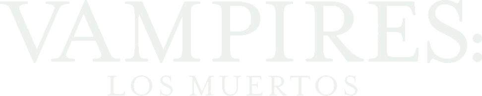 Vampires: Los Muertos