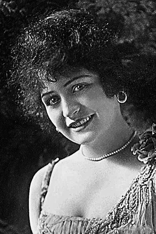 et billede af Margie Reiger