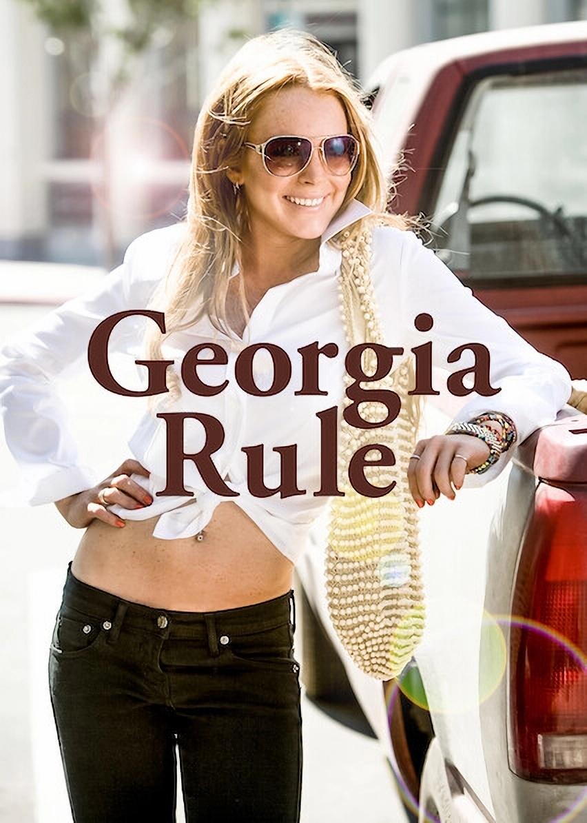Georgia Rule