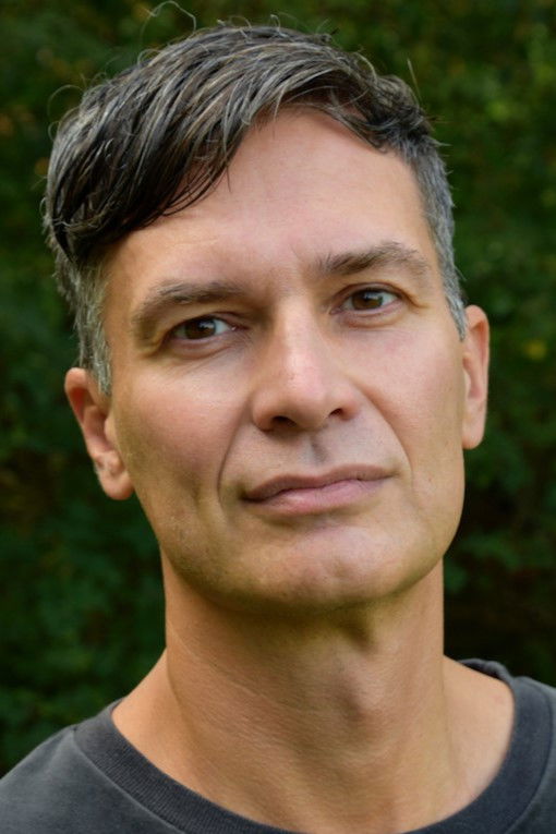 et billede af Johan Ehn