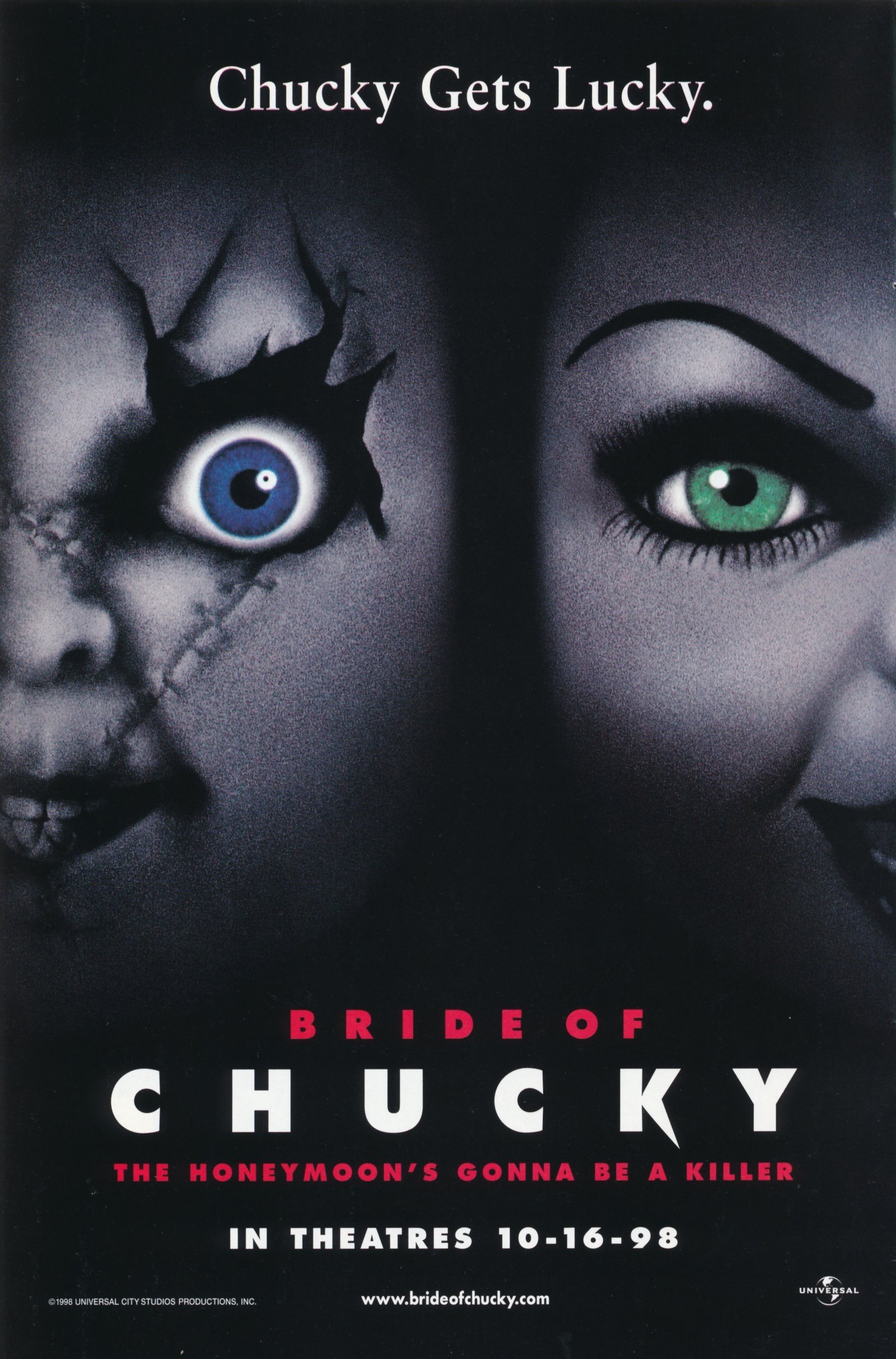 Bride of Chucky